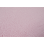 Umelá kožušina, ružová, 60x90, RABIT TYP 5