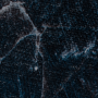 Koberec, vzor čierny mramor, 120x180, RENOX TYP 1