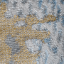 Koberec, viacfarebný, 133x190 cm, TAREOK