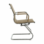 Zasadacia stolička, cappucino, AZURE 2 NEW TYP 2
